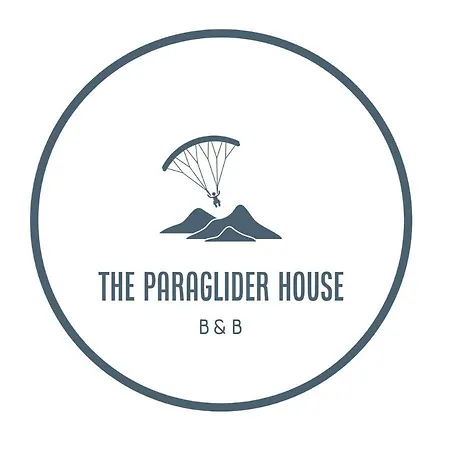 The Paragliders House *