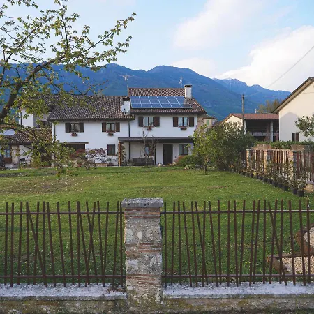 The Paragliders House *