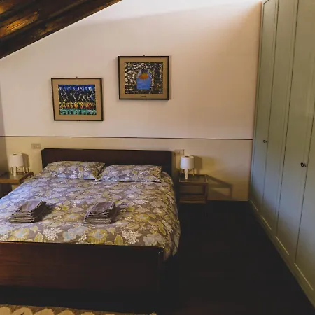 The Paragliders House Apartment