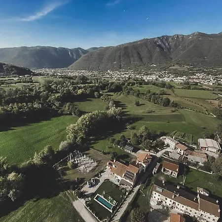 Apartment The Paragliders House *